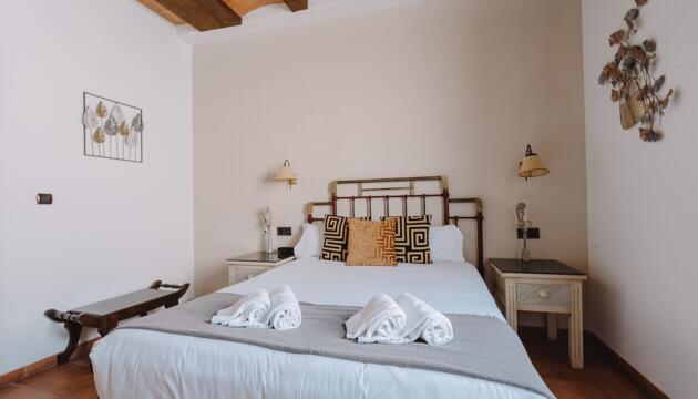 Foto de Hotel Boutique Cerro del Sol Adults only recommended