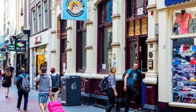 Foto de The Flying Pig Downtown