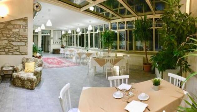 Foto de La Speranza Hotel Grazzini