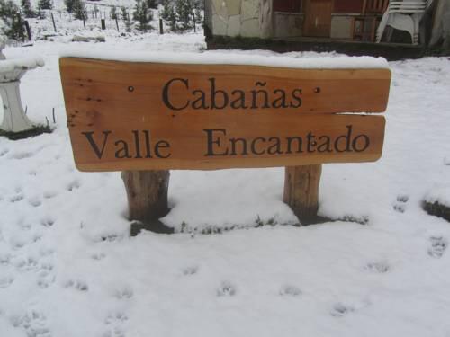 Foto general de Cabañas Valle Encantado Meliquina