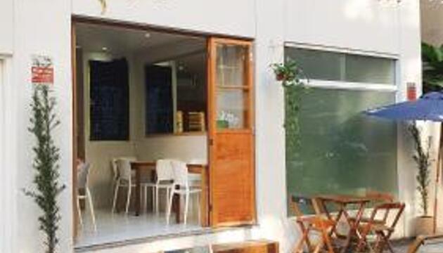 Foto de Che Lagarto Hostel Ipanema