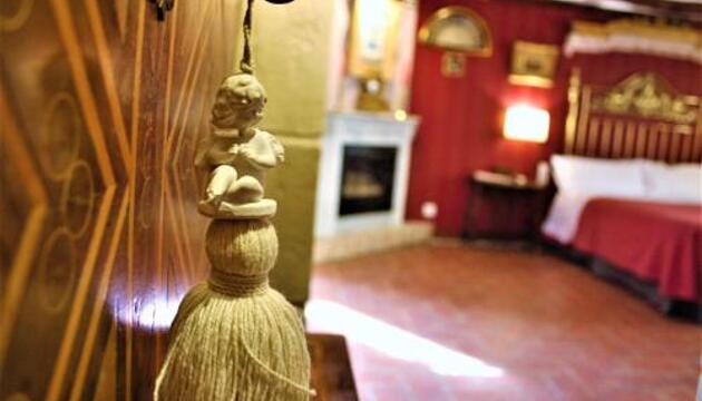 Foto de La Casa de Sebastian