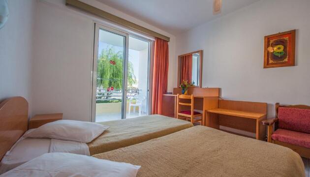 Foto de Hotel Pyli Bay