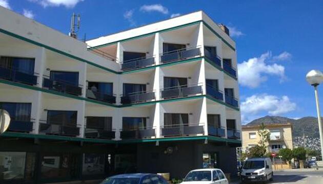 Foto de Apartaments Estudis Els Molins