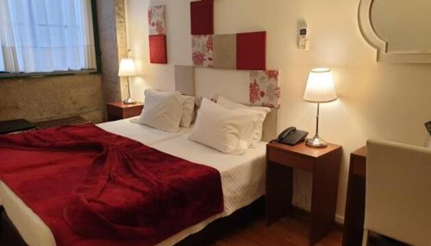 Foto de Hotel Porto Rico