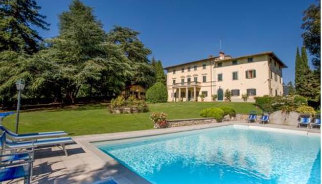 Bild - Agriresort &amp; Spa Fattoria I Ricci