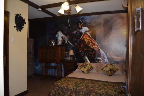 Foto general de Hotel Castillo Medieval