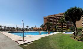 Foto de los servicios de "Apartamentos Pyr Fuengirola"