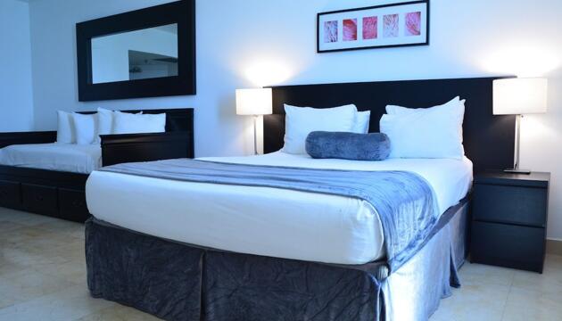 Foto de New Point Miami Beach Apartments