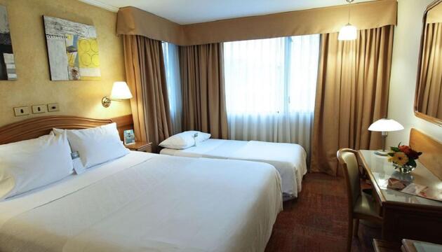 Foto de Hotel Torremayor Lyon