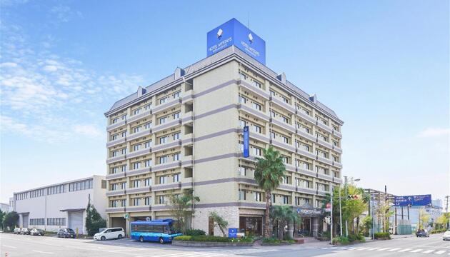 Foto de HOTEL MYSTAYS Maihama