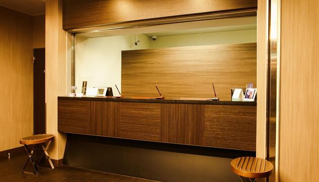 Foto de HOTEL MYSTAYS Kameido