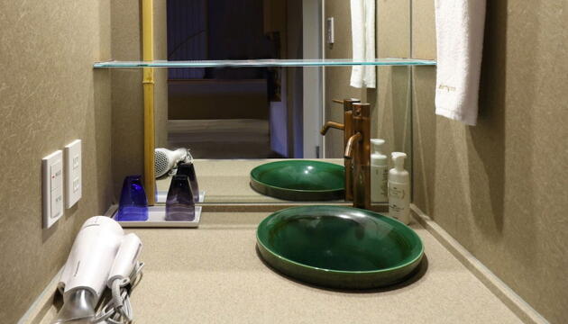 Foto de Hotel Dormy Inn Tokyo Hatchobori Hot Spring