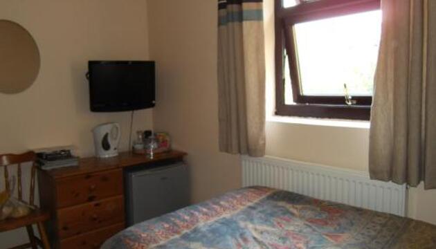 Photo – Lodge Aberdeen Guest House