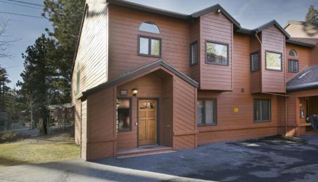 Photo – Mammoth Village Properties by 101 Great Escapes
