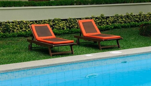 Foto de Hotel Torremolinos