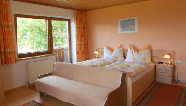 Photo – Bed-and-Breakfast Haus Schweigl