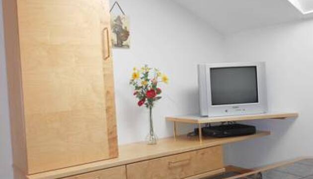 Photo – Vacation Rentals Haus Thurner