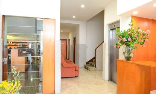 Photo – Hostal La Viuda