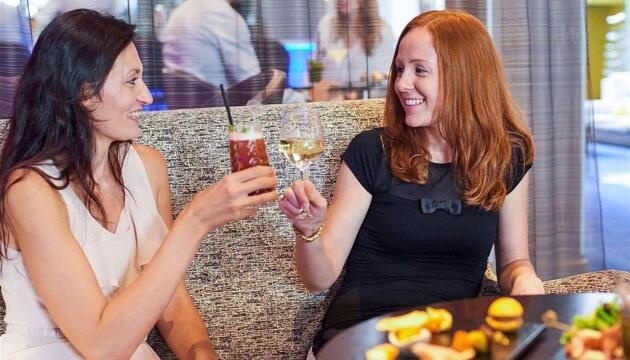 Foto de Mercure Nantes Centre Grand Hotel