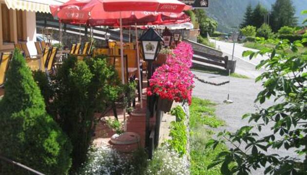Photo – Gasthaus Alpenrose