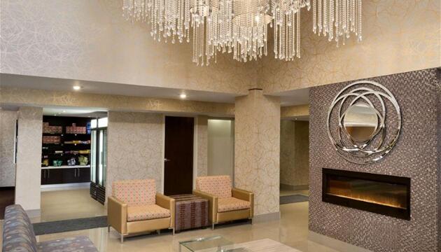 Foto de Hotel Park Inn by Radisson Toronto-Markham