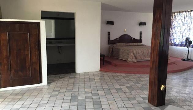 Foto de Hotel Puerto Cangrejo