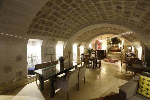 Foto general de Ansia Hotel