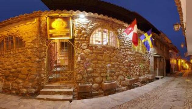 Foto de Cities of the World - Hotel Cusco