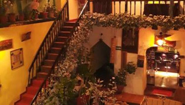 Foto de Hostal Cusi Wasi