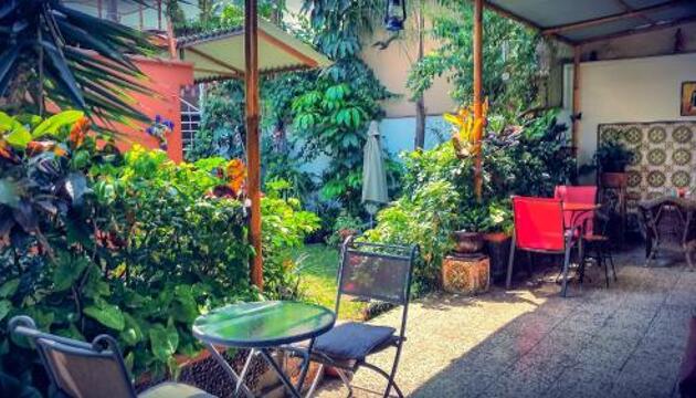 Foto de Casa Wayra B&amp;B Miraflores