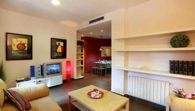 Foto de Reino de Valencia Apartments