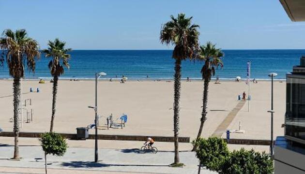 Photo – Valencia Beach Apartments