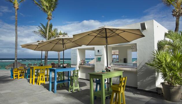 Photo – Hotel Grand Oasis Tulum