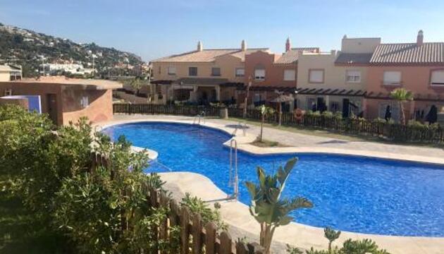 Foto de Apartamentos Vacacionales Atlanterra