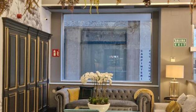 Foto de A3B Hotel Boutique LAS ALMENAS