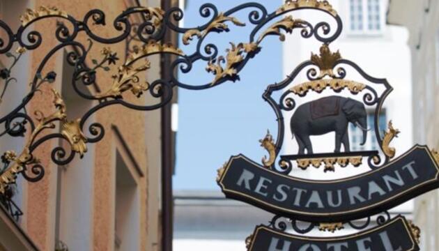Foto de Hotel Elefant