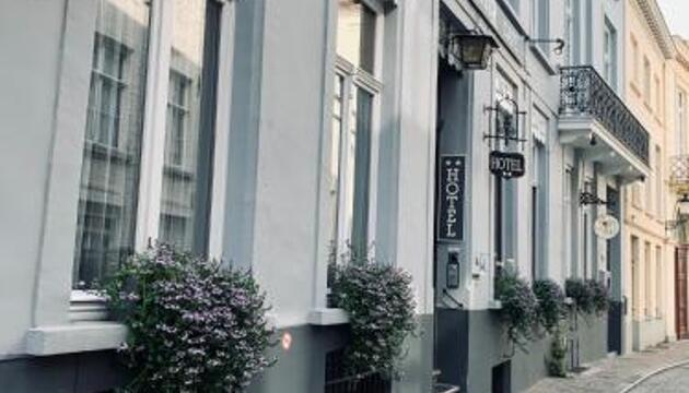 Foto de Hotel Cordoeanier