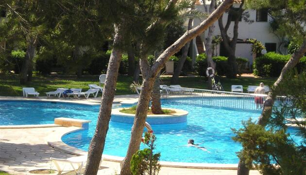 Photo – Apartamentos Las Brisas I &amp; II