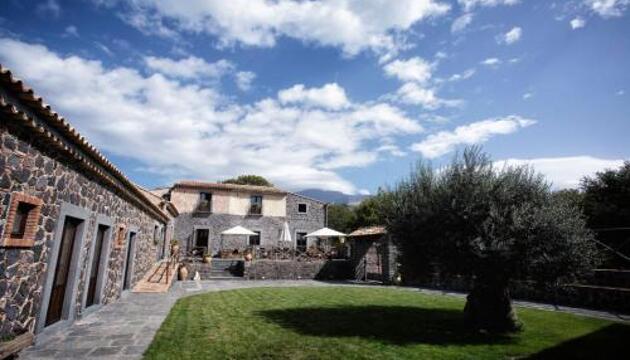 Foto de Casa Rural Bosco Ciancio