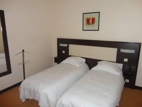 Foto general de Hotel Le Florin