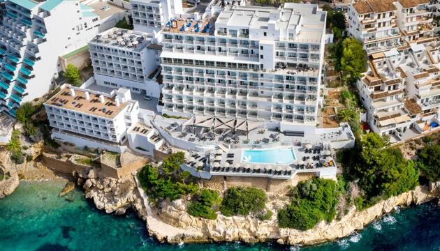 Foto de Hotel Florida Magaluf - Adults Only