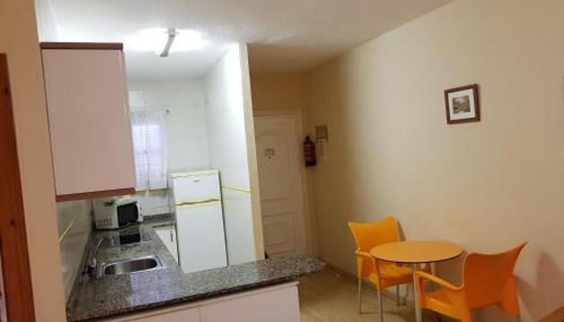 Foto de Apartamentos Olympia Garden