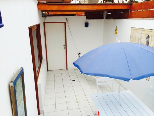 Foto general de Casa Barco Punta Hermosa