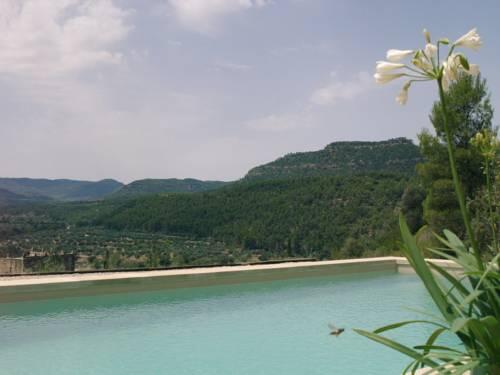 Foto de los servicios de Hotel La Torre del Visco - Relais &amp;amp; Châteaux