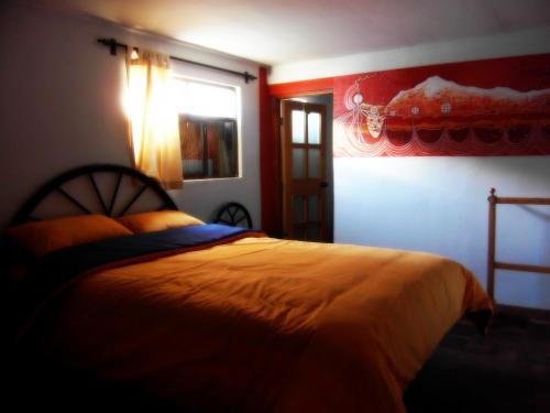 Foto general de Hostal Ananay