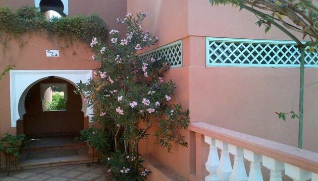 Foto de In Club Palmeraie Resorts