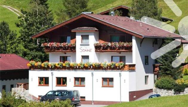 Foto de Hotel Sonne