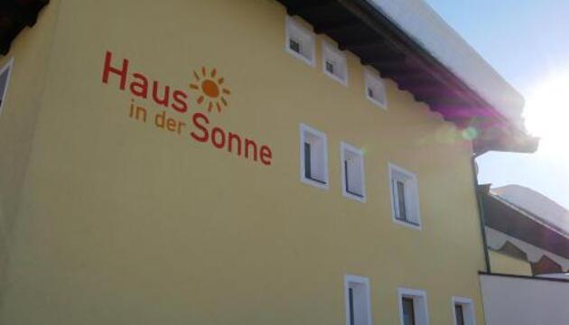 Photo – Pension Haus in der Sonne