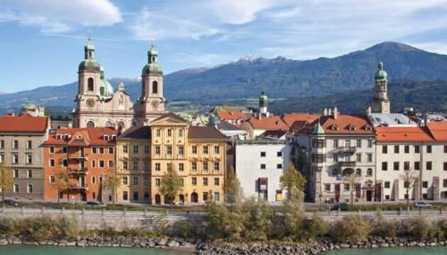 Photo – Hotel Gasthof Innbrücke
